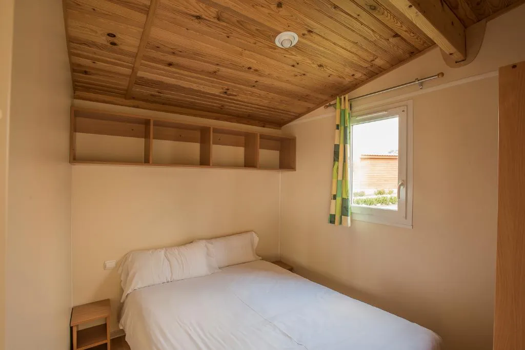 HOME CAPACITY 4 Room, Berga Resort - The Mountain - Wellness center -SPA, Barcelona