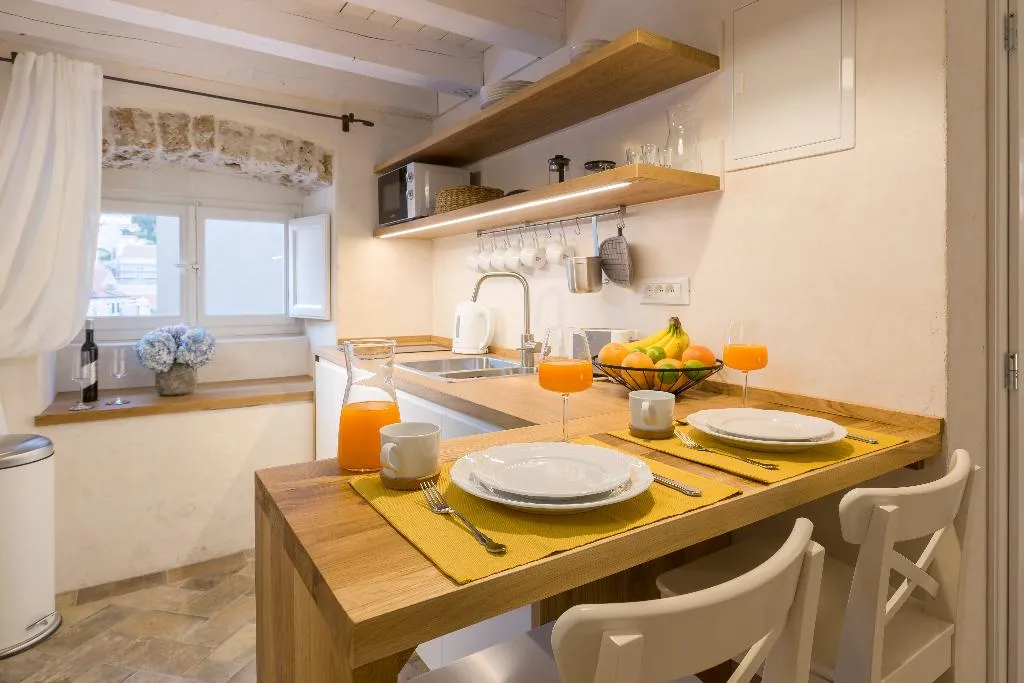 APARTMENT STANDARD Room, Apartment House Lina, Dubrovnik