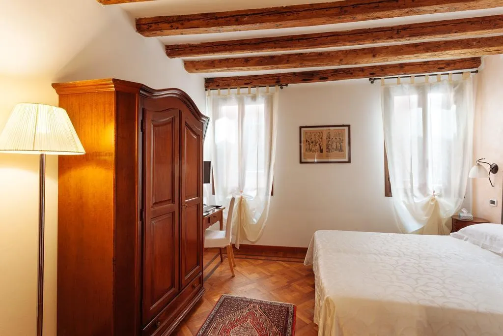General view, Locanda Art Deco, Venice