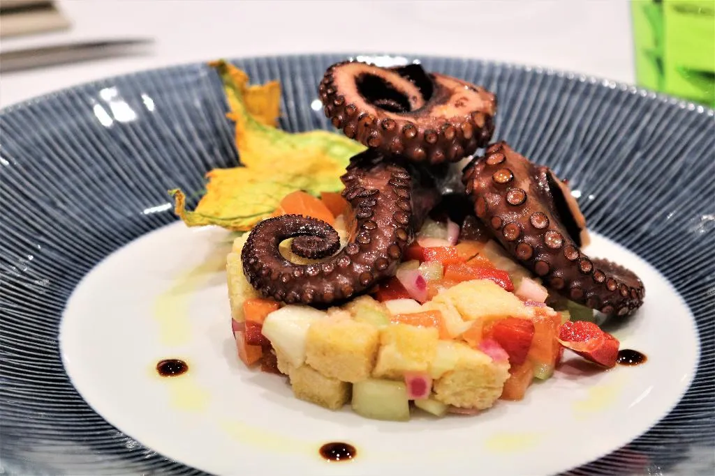 Restaurant, Hotel Horizon Wellness & Spa Resort, BW Signature, Milan
