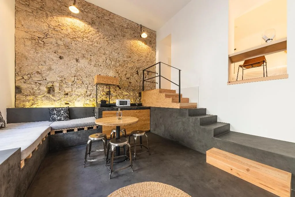 STUDIO STANDARD Room, Sapientia Boutique Hotel, Porto