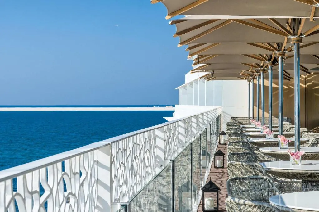 General view, Bulgari Hotel & Resorts, Dubai, Dubai