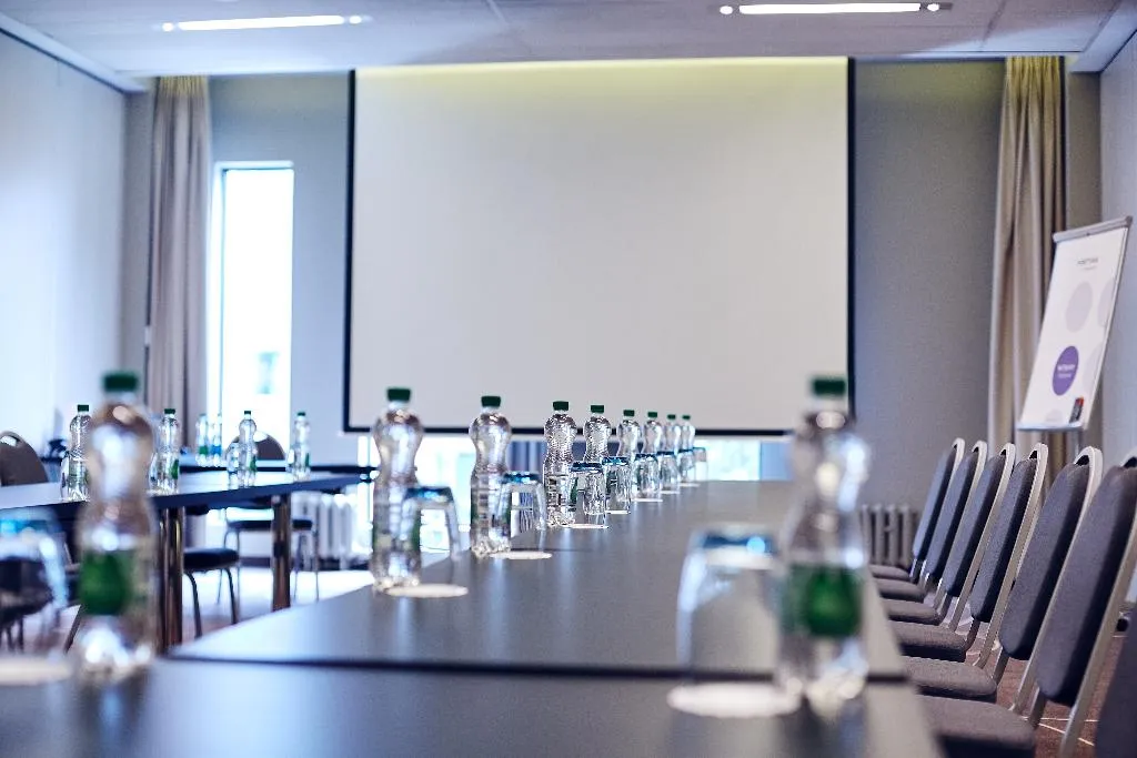 Conferences, Novotel Krakow City West, Krakow