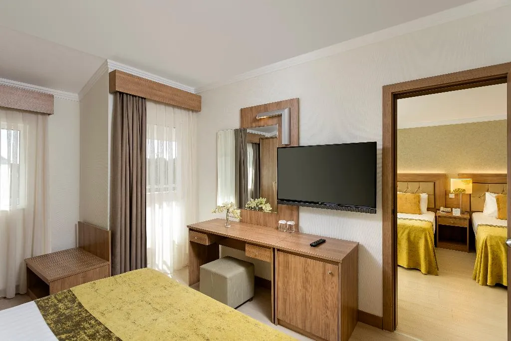 SUITE STANDARD Room, Innvista Hotels Belek, Antalya