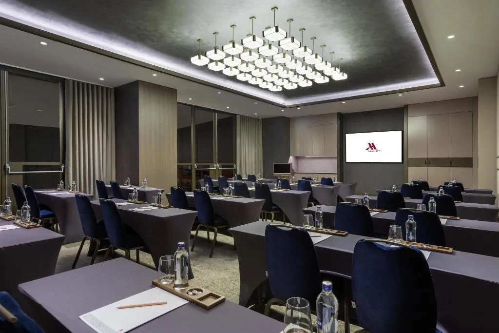 Conferences, Izmir Marriott, Izmir