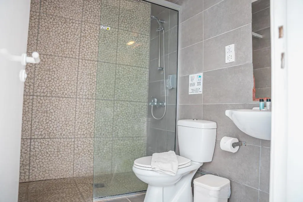 Double or Twin POOL VIEW Room, Fedrania Gardens, Cyprus