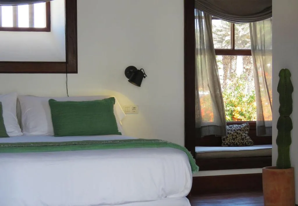 Room, Hotel Boutique Palacio Ico, Lanzarote