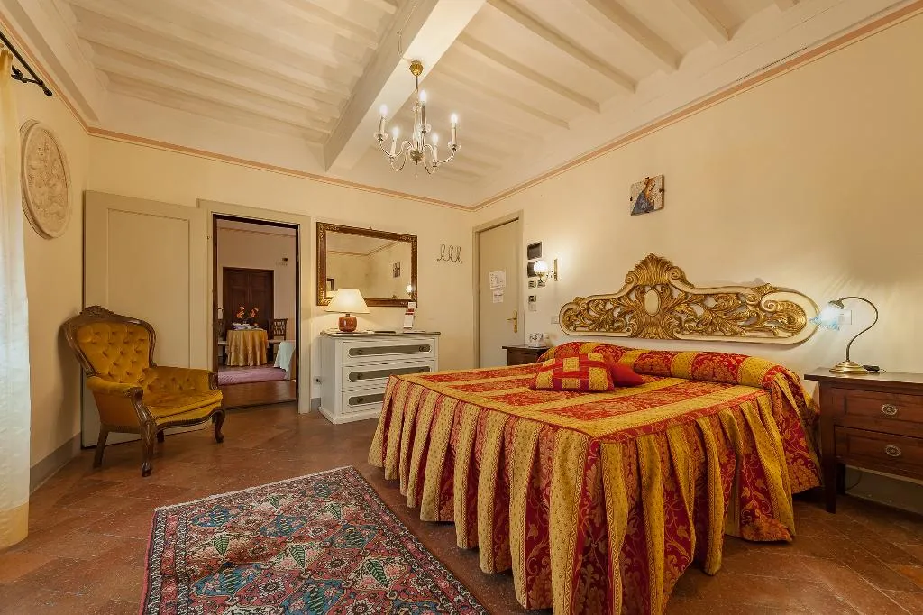FAMILY ROOM CLASSIC Room, San Michele, Perugia
