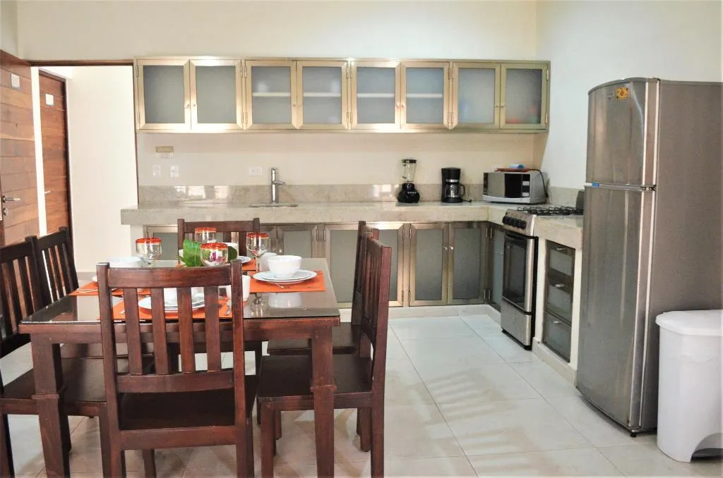 JUNIOR SUITE CITY VIEW Room, Arrecifes Suites, Cancun Area