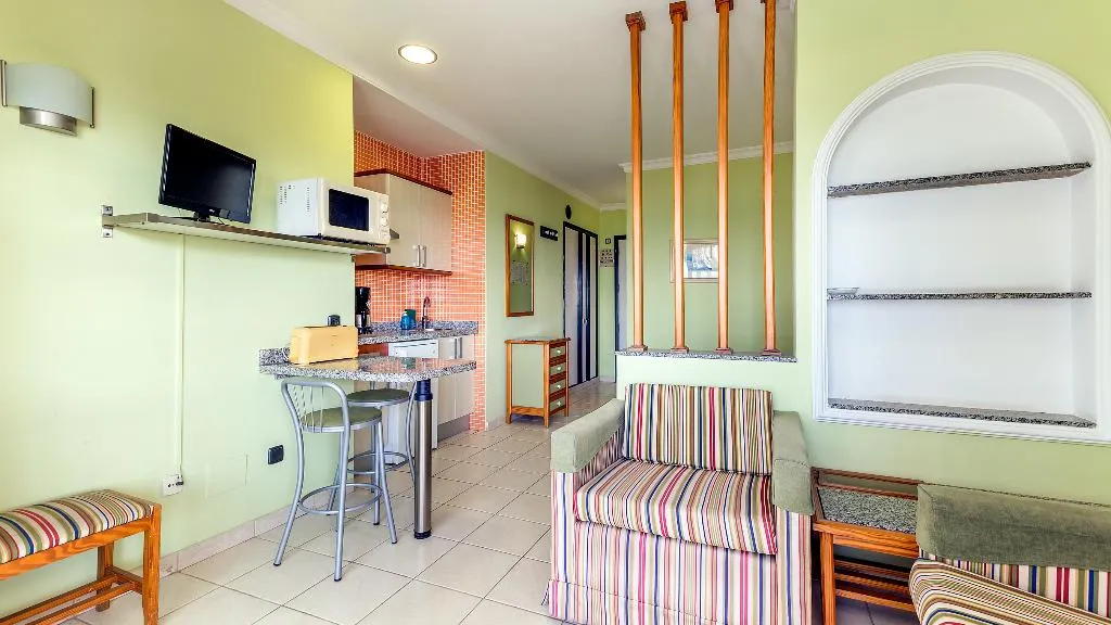 STUDIO STANDARD Room, Apartamentos Olympia, Gran Canaria