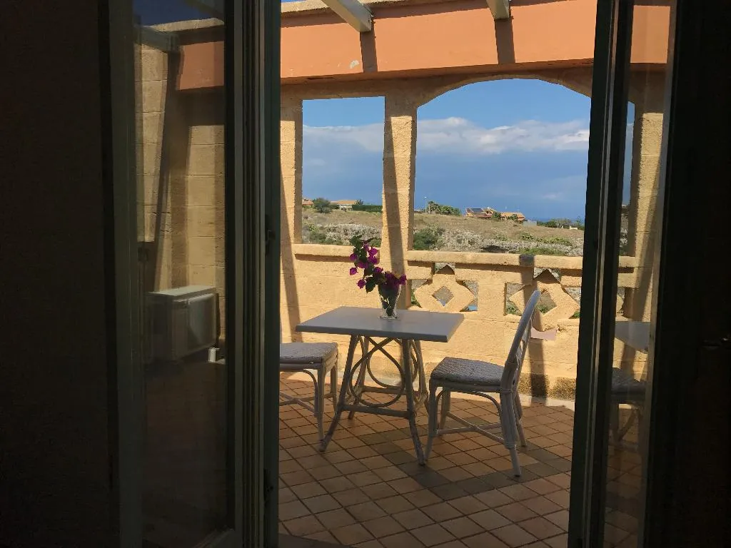 DOUBLE SUPERIOR Room, Brucoli - Venus Sea Garden, Catania