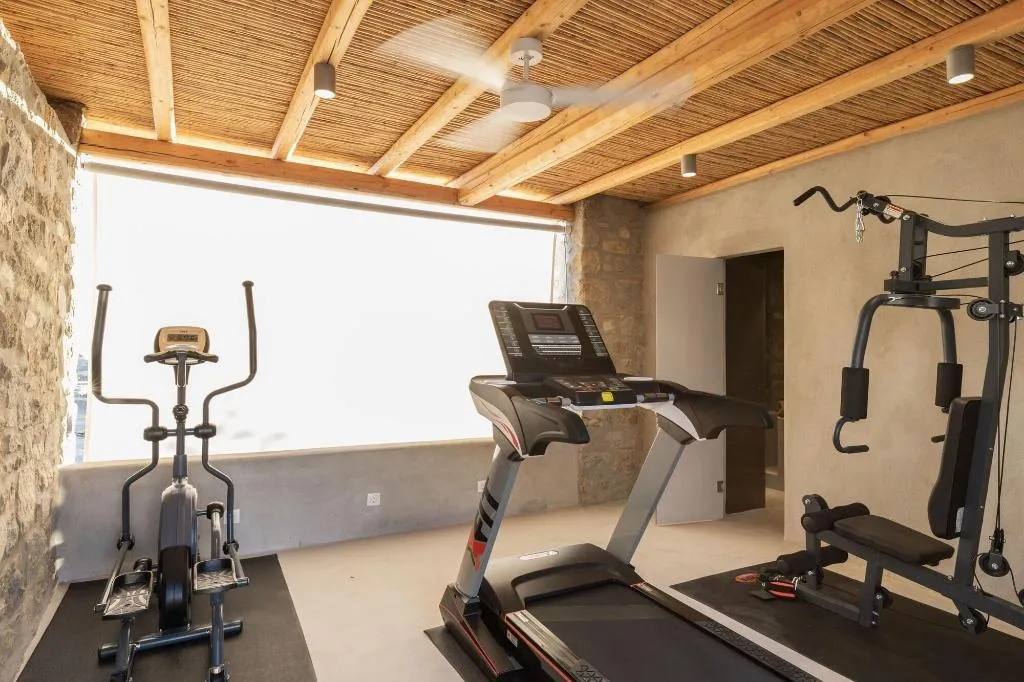 Sports and Entertainment, Aegean Hospitality Mykonos, Mykonos