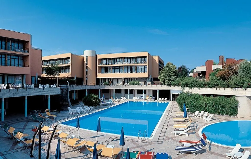 General view, Hotel Residence Holiday, Milan