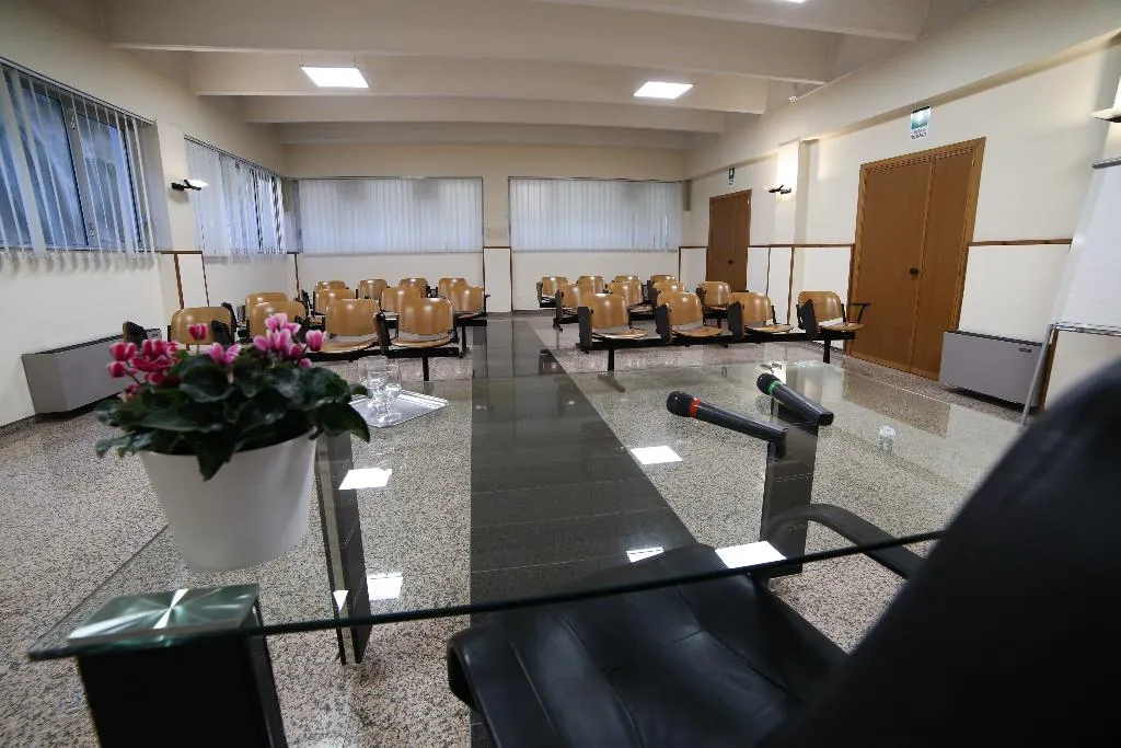 Conferences, Villa Mater, Catania