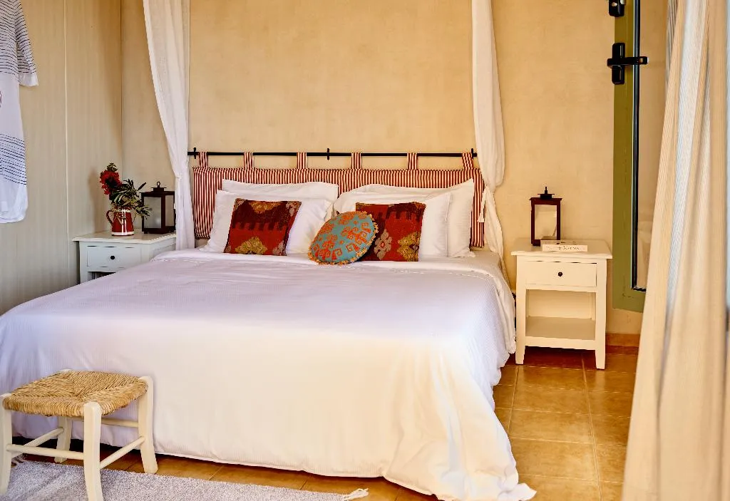 FAMILY ROOM TWO BEDROOMS Room, Village Heights Resort, Crete