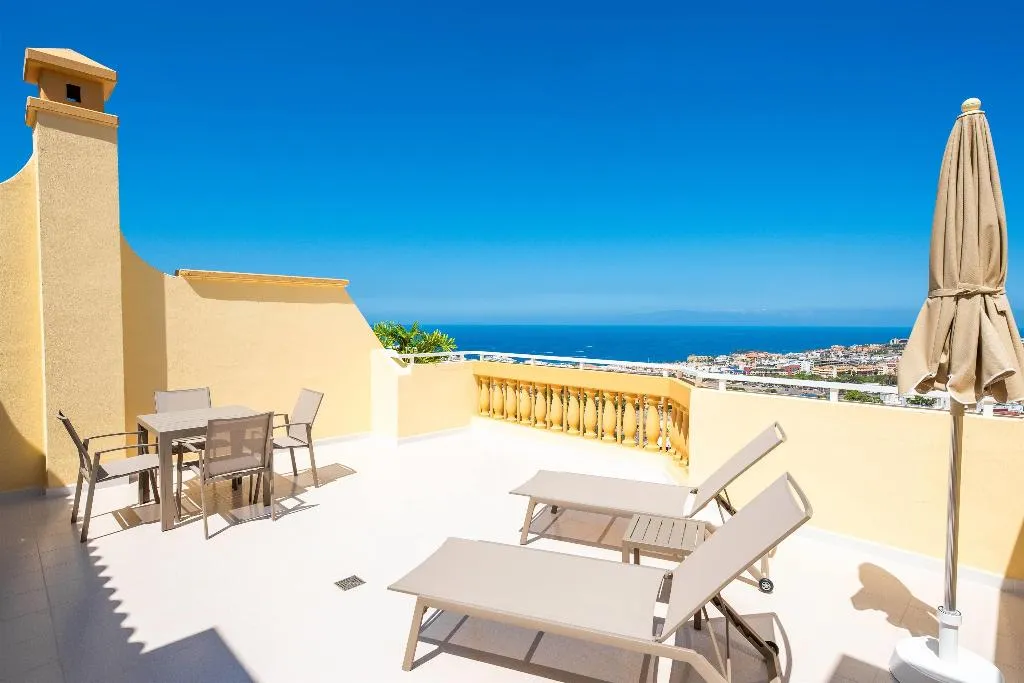 APARTMENT SUPERIOR Room, Ramada Residences By Wyndham Tenerife Costa Adeje, Tenerife