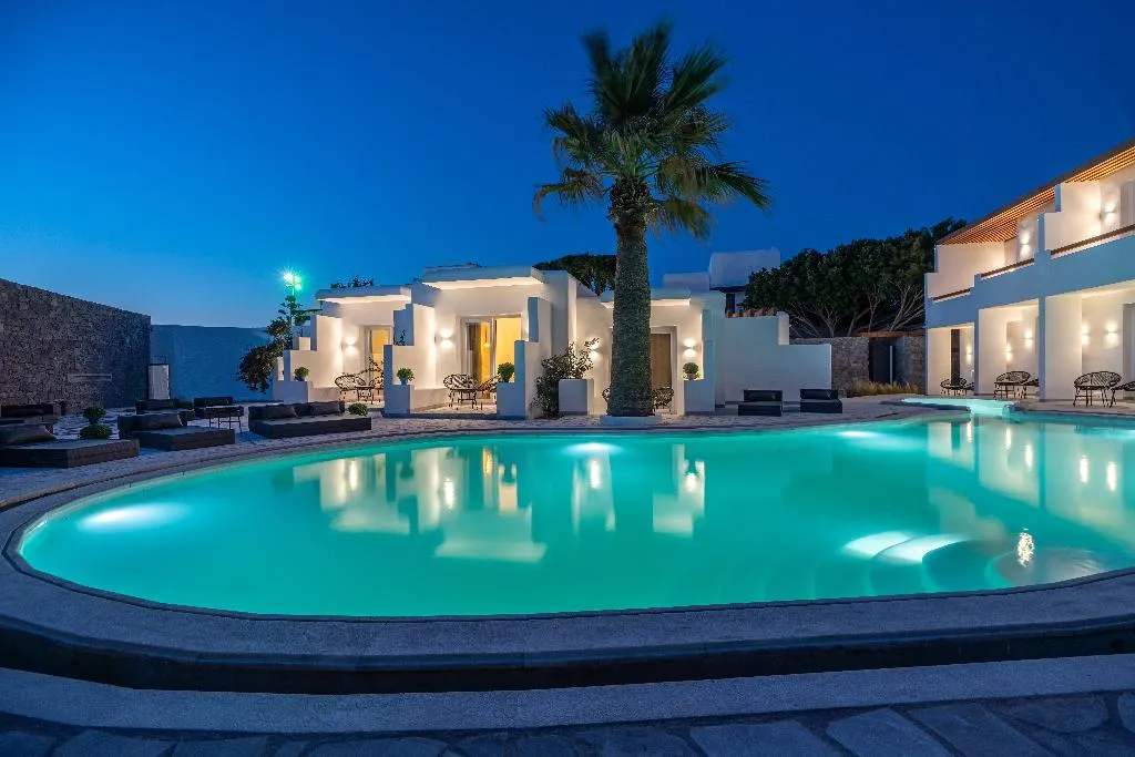General view, Omnia Mykonos Boutique Hotel & Suites, Mykonos