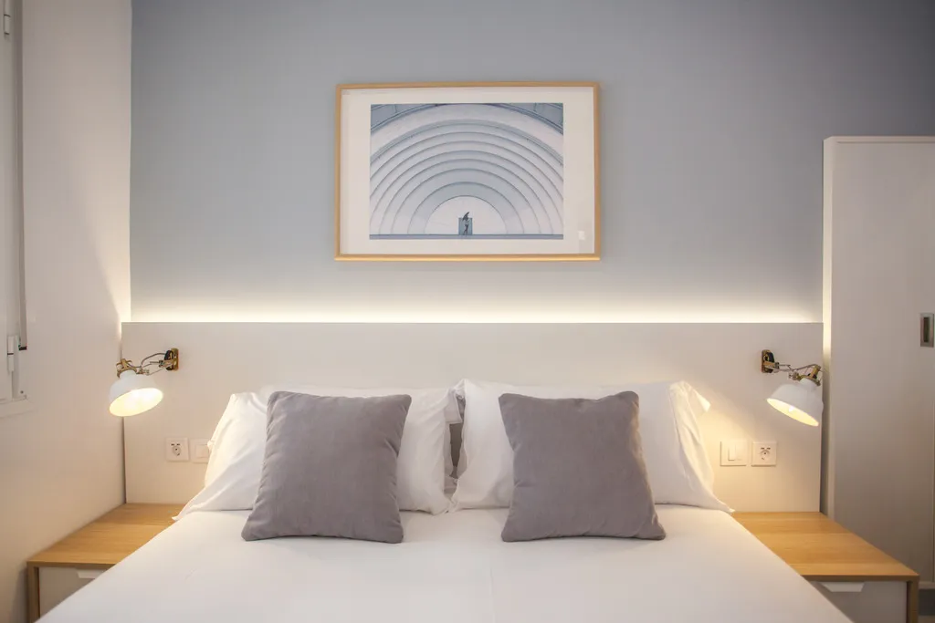 APARTMENT ONE BEDROOM Room, Apartment in Malasaña, Madrid