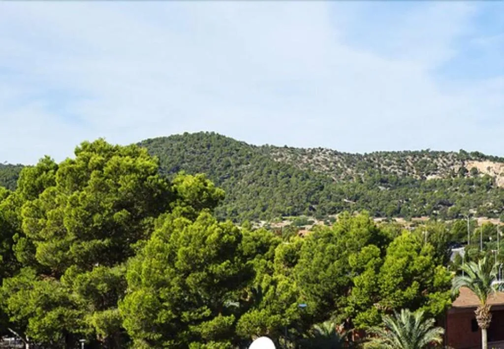General view, HR Gil - Adults Only, Majorca
