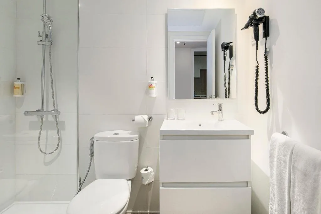 STUDIO STANDARD Room, Sol Puerto Marina, Costa Del Sol