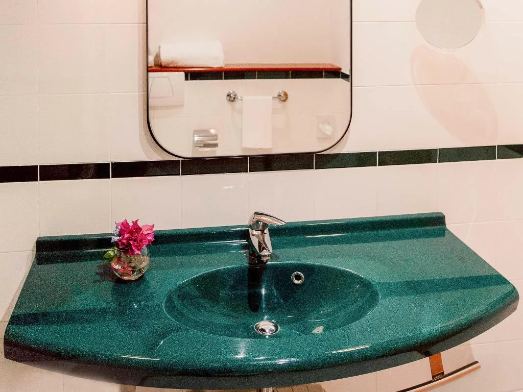 Room, Mercure Roma Corso Trieste, Rome