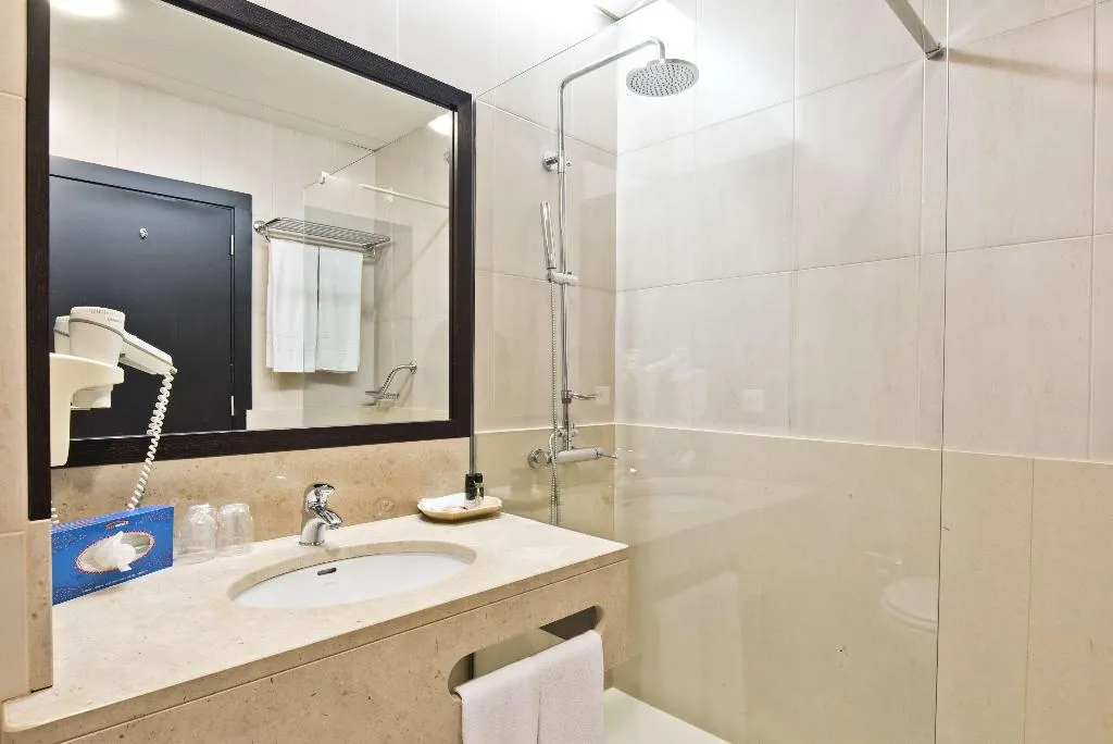 Room, Lam Hotel Estarreja, Porto