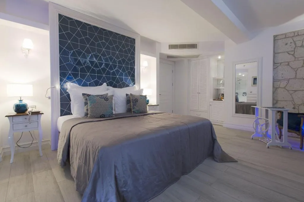 Room, Cella Boutique Hotel & SPA, Izmir