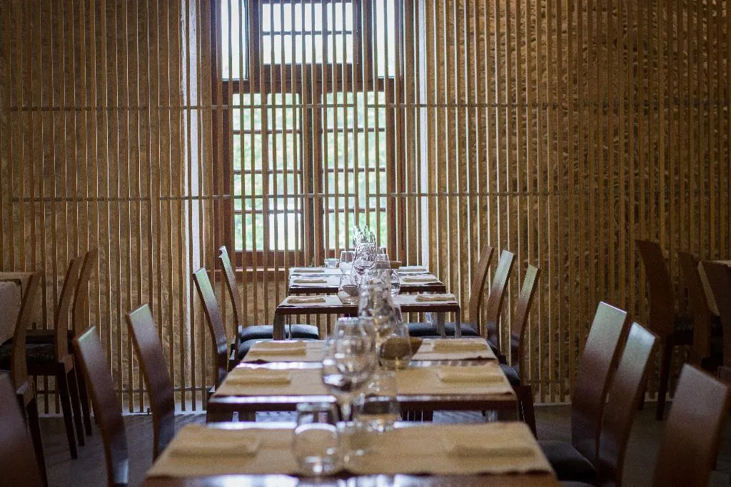 Restaurant, Meira, Porto