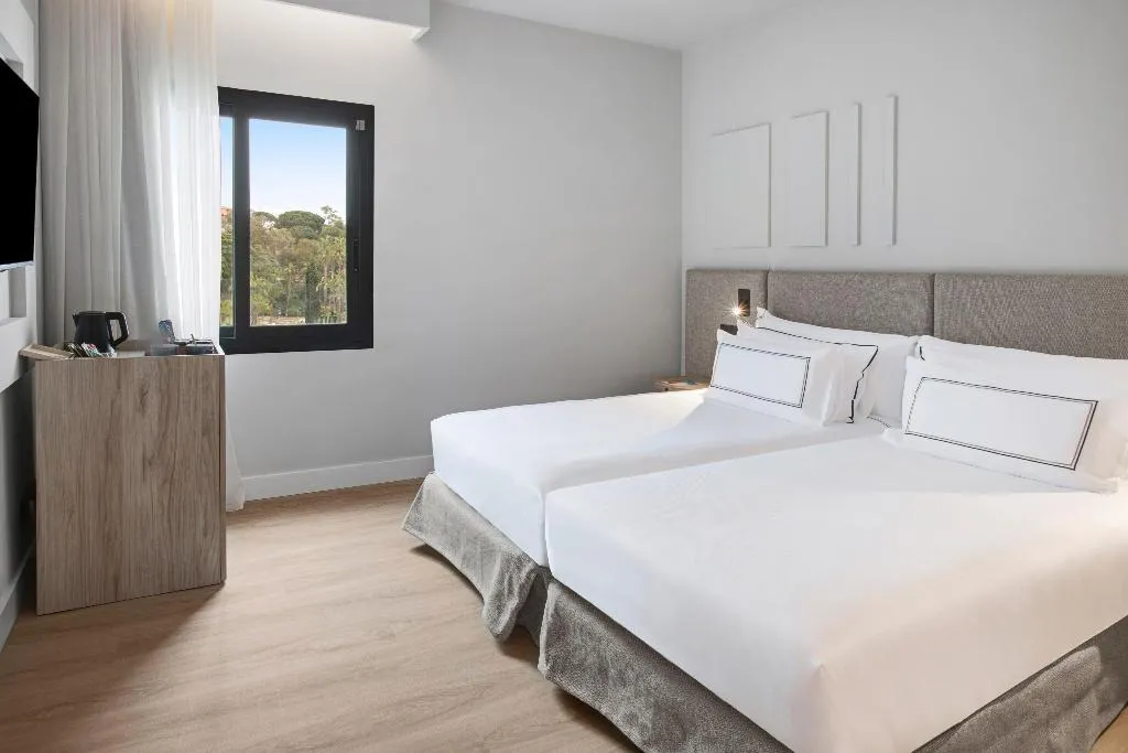 FAMILY ROOM GUEST ROOM Room, Melia Lloret de Mar, Costa Brava