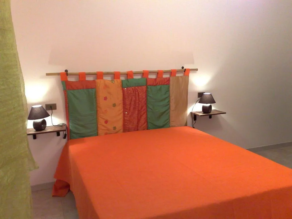 General view, Bed and Breakfast Triscele, Catania