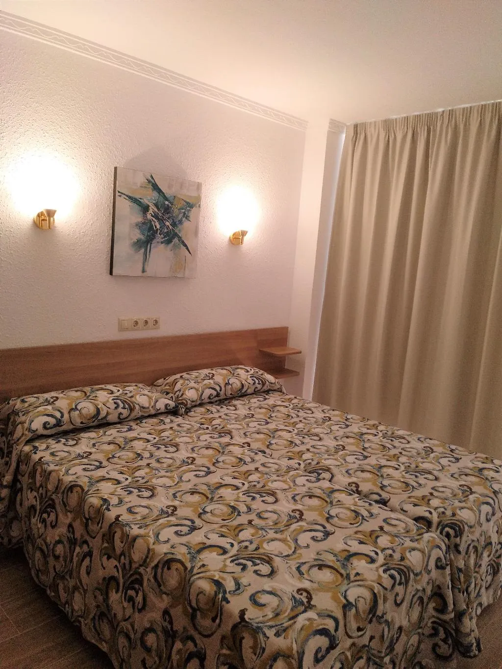 APARTMENT ONE BEDROOM Room, Apartamentos Stella Maris Marcari SL, Costa Del Sol