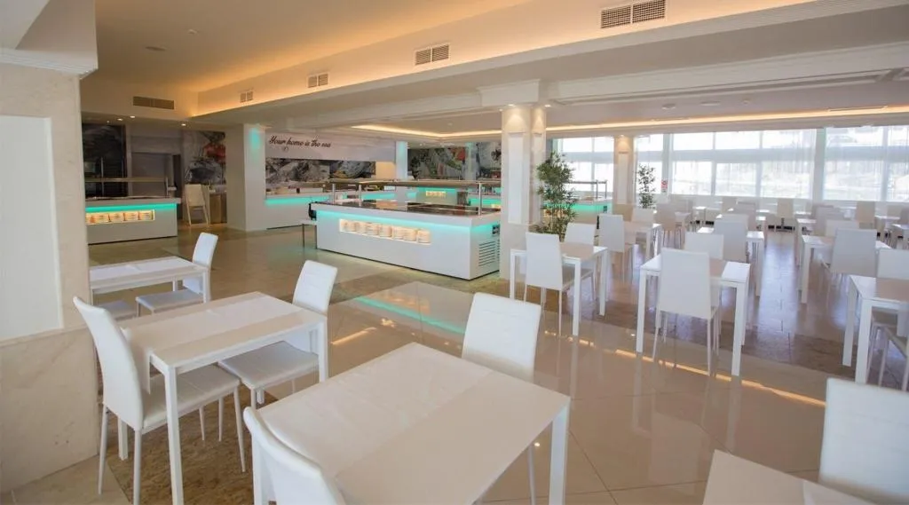 Restaurant, Onhotels Ocean Front, Costa De La Luz