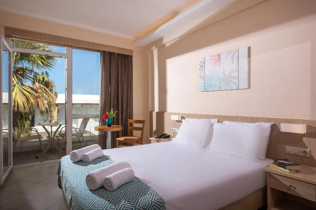 Room, Aelius Hotel & Spa, Crete