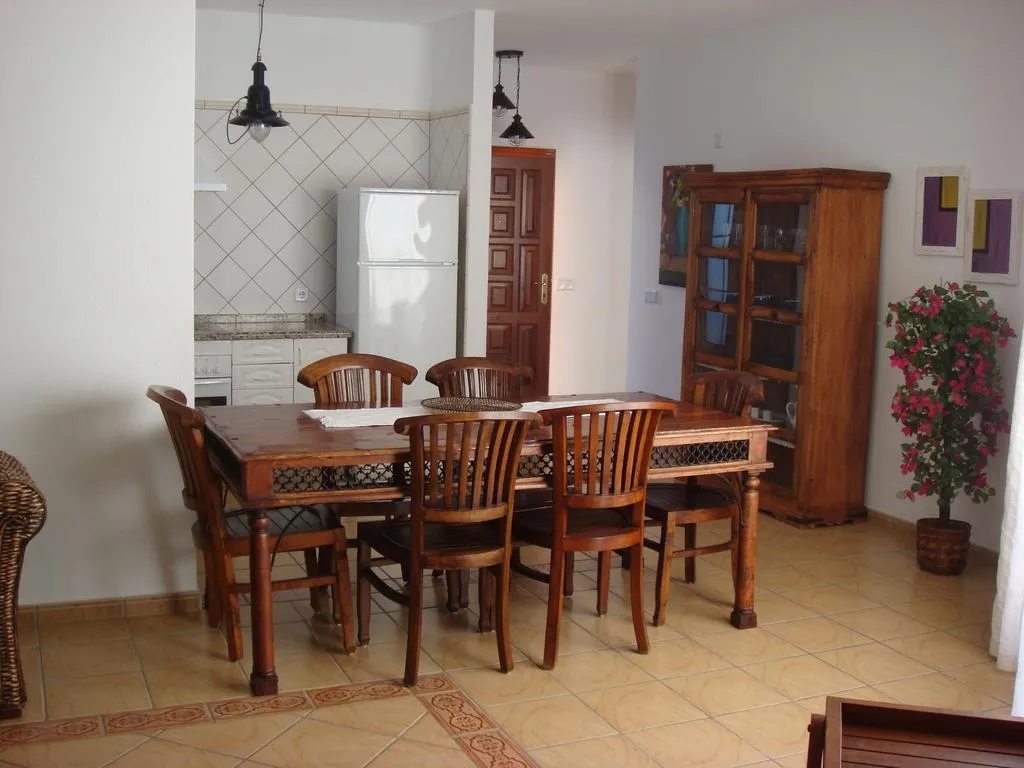 General view, Villas del Mar, Lanzarote