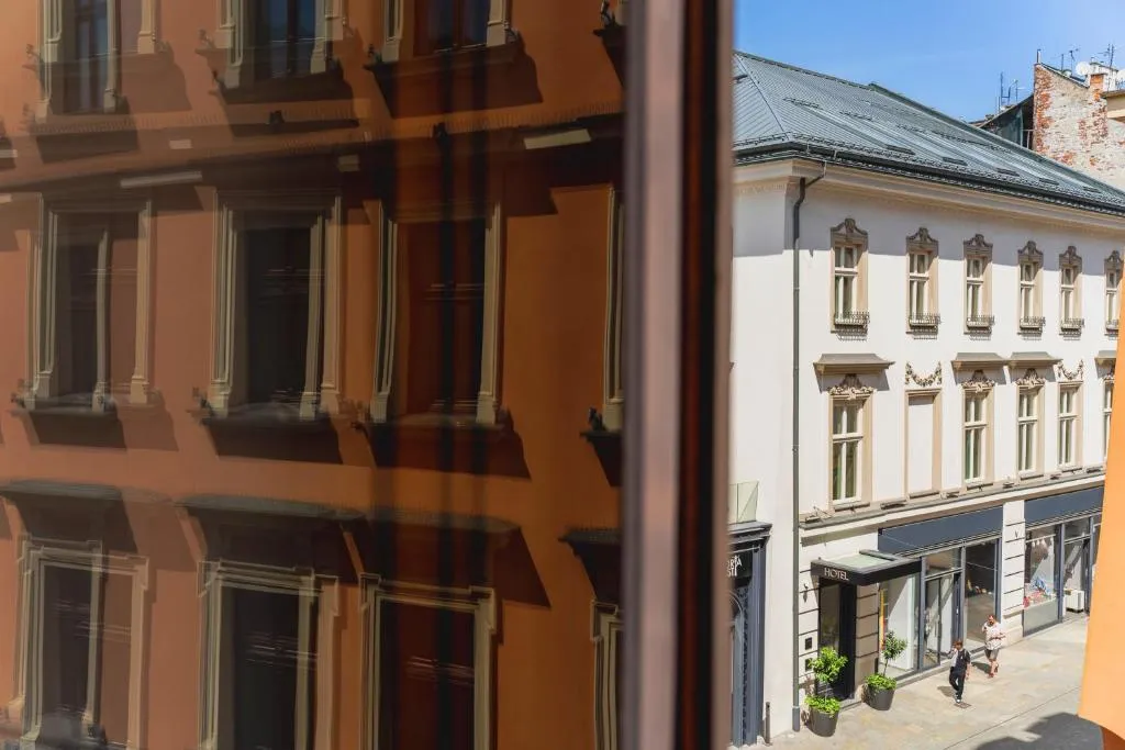 Lobby, N33 Premium Apartments Old Town - Destigo Hotels, Krakow