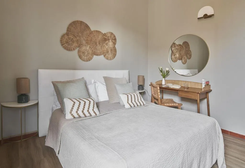 Room, B&B My Way, Florence
