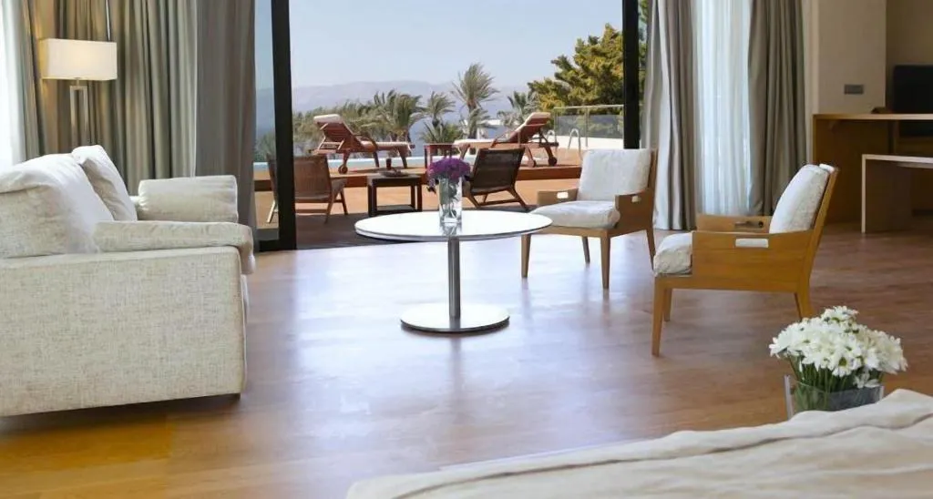 Room, On'Live Hotel, Izmir