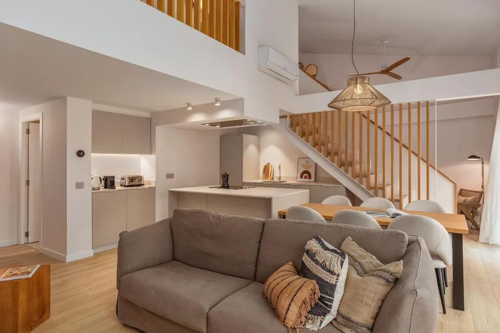Room, Marconia Boutique Residence, Costa Brava