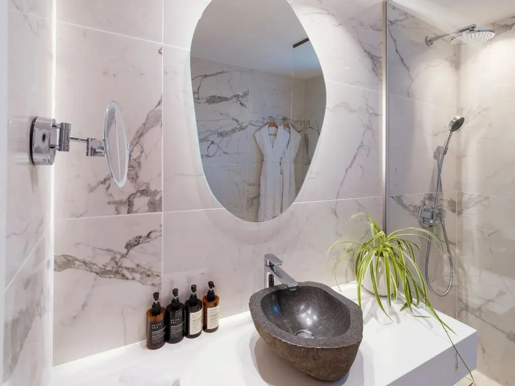 DOUBLE LAND VIEW Room, Domes Noruz Kassandra Adults Only, Halkidiki