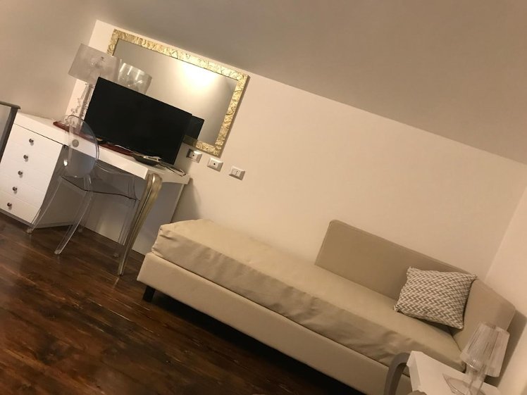 Hotel Timpe Bianche San Vito Lo Capo, Palermo