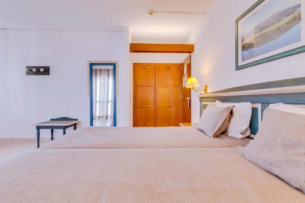 TRIPLE STANDARD Room, Mar a Vista, Algarve