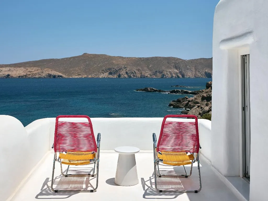 SUITE SUPERIOR SEA VIEW Room, Mykonos Lolita, A Resort to Live, Zante