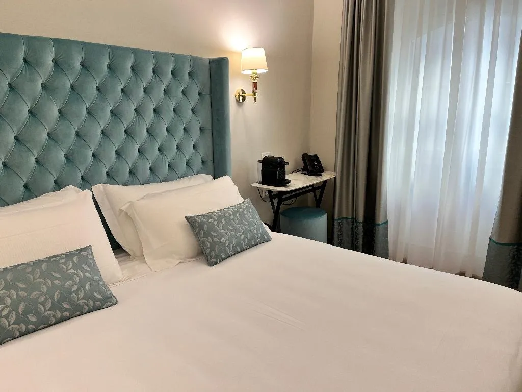 SUITE STANDARD Room, Corte dei Sogni Boutique Hotel & spa, Florence