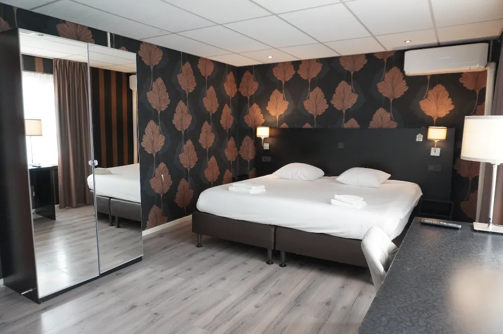 DOUBLE PREMIUM Room, Westlake Hotels Amsterdam, Amsterdam