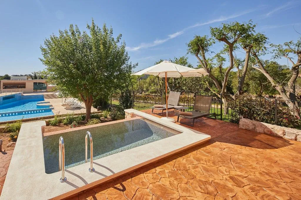 Pool, Pula Suites Boutique Resort, Majorca