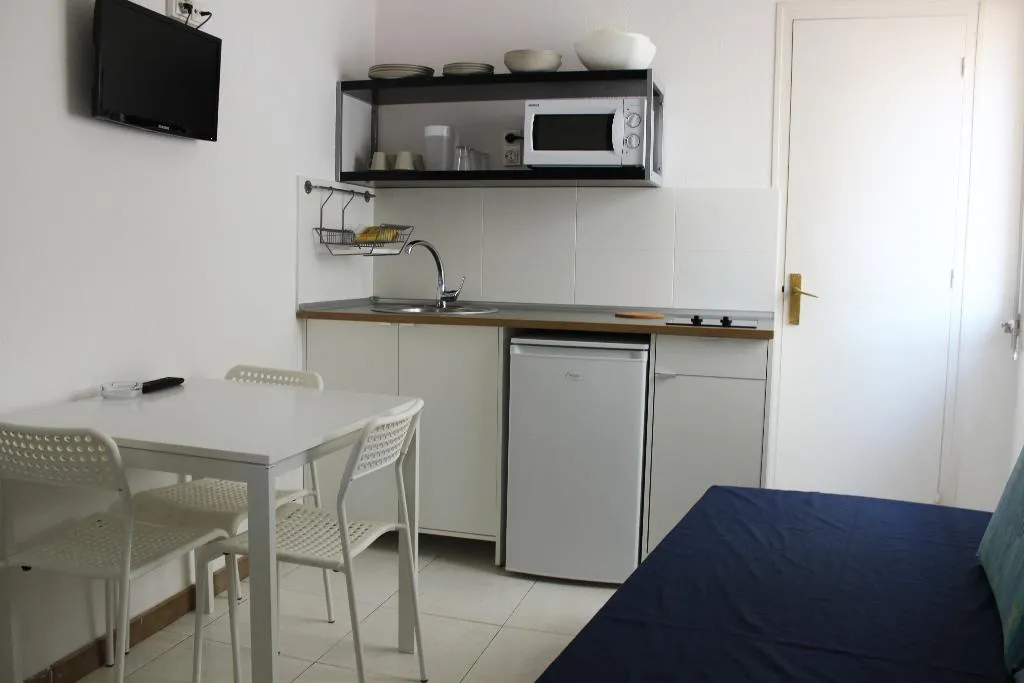Room, Apartaments AR Bellavista, Costa Brava