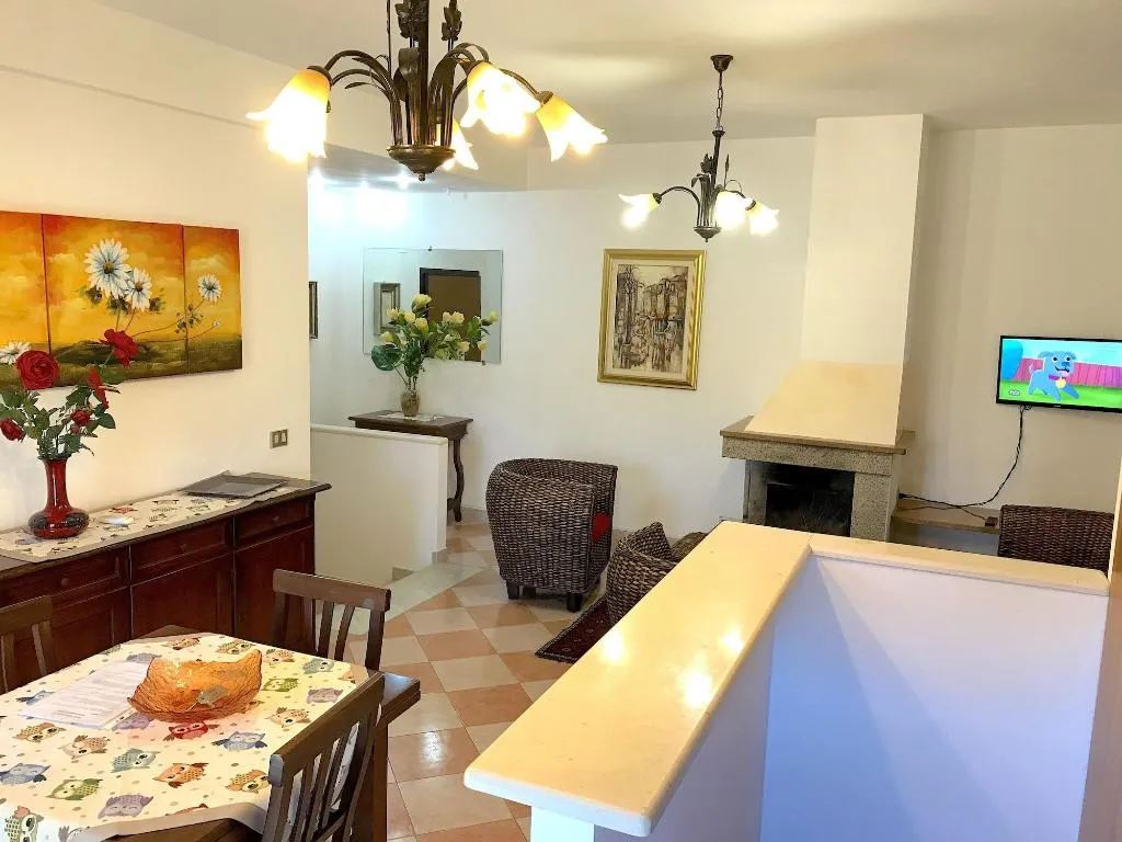 Room, Magralù B&B, Alghero