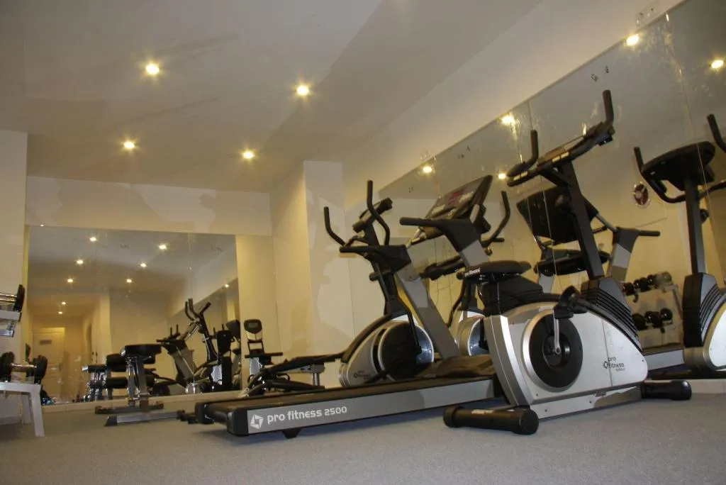 Sports and Entertainment, Mozaik Swim Up Hotel And Apartments, Dalaman