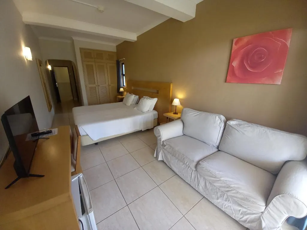 Double or Twin GARDEN VIEW Room, Vilamar, Algarve