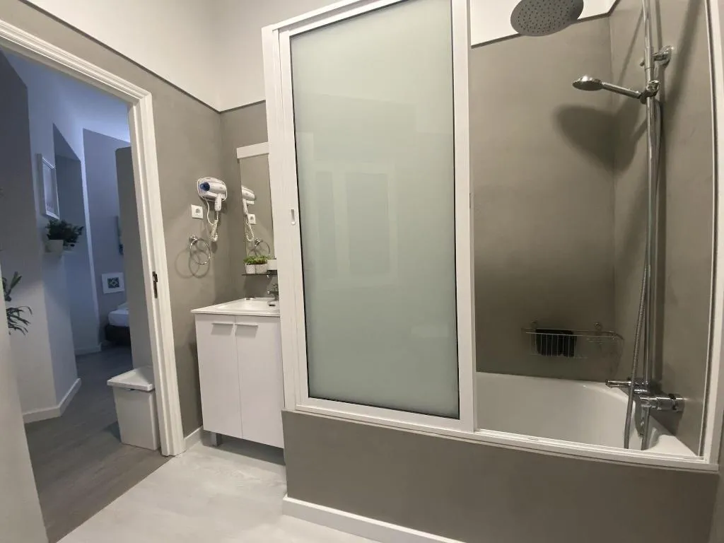 Room, Residencial Triunfo, Porto